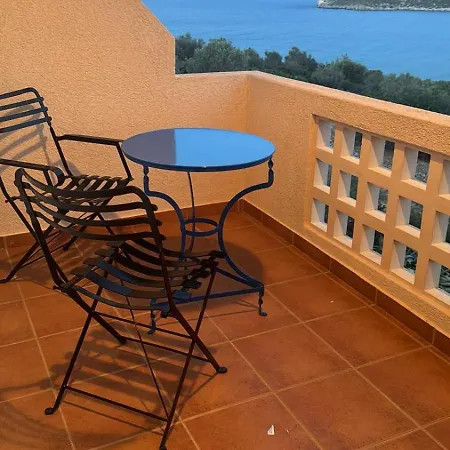 Apartament Vathi, - 2 Bed *