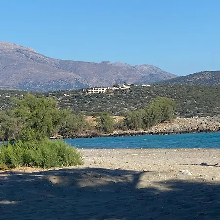 Vathi, - 2 Bed * Agios Nikolaos
