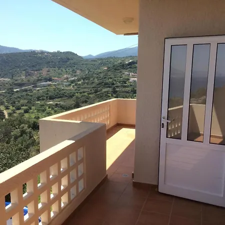Vathi, - 2 Bed Apartament
