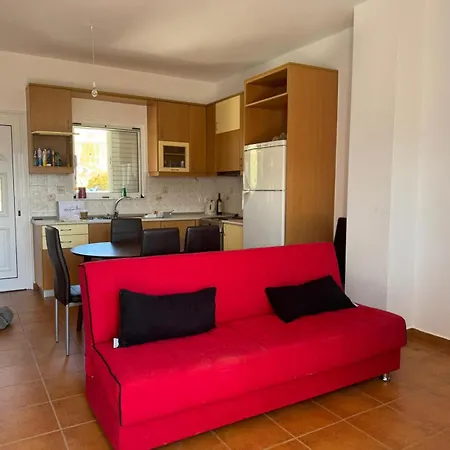 Vathi, - 2 Bed * Ágios Nikólaos