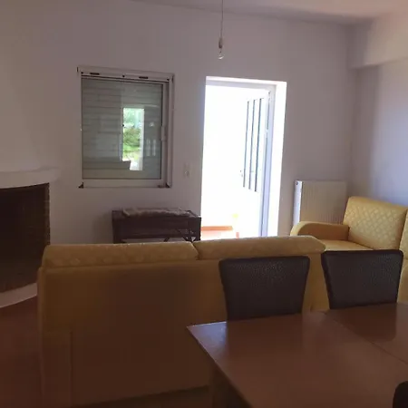 Vathi, - 2 Bed 아파트 Ágios Nikólaos