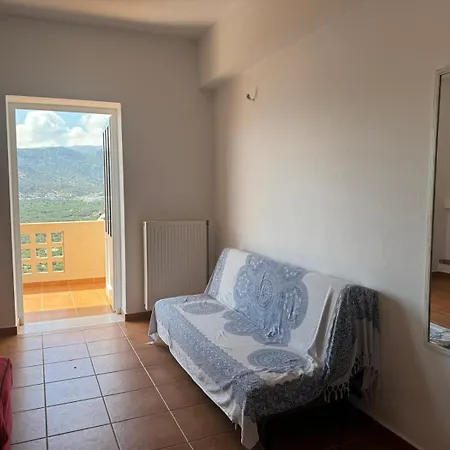 Vathi, - 2 Bed *