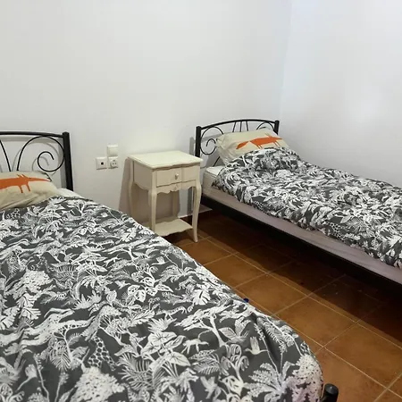 아파트 Vathi, - 2 Bed